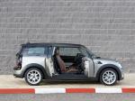 Mini Cooper D Clubman 2007 года